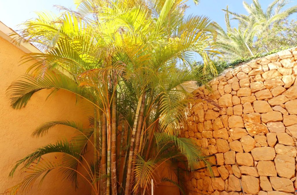 Villa exclusiva en Altea
