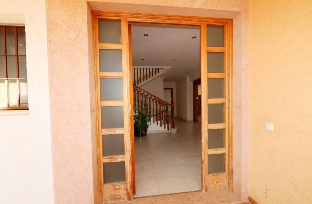 Villa exclusiva en Altea