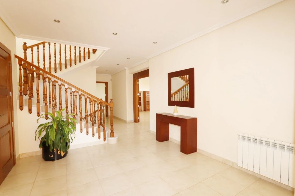 Villa exclusiva en Altea