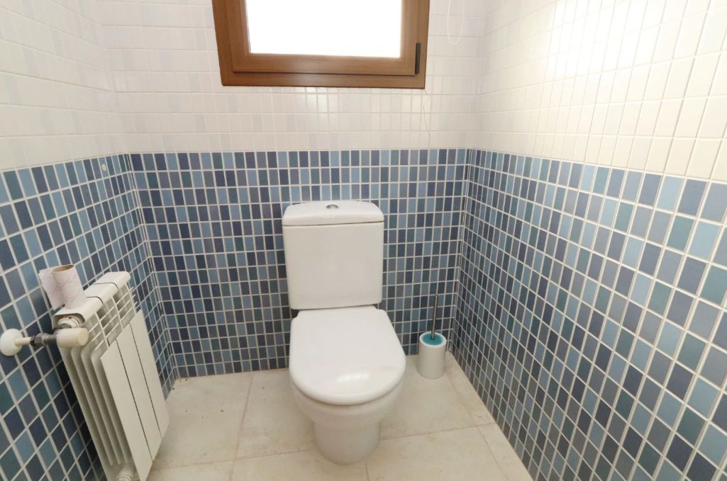 Villa exclusiva en Altea