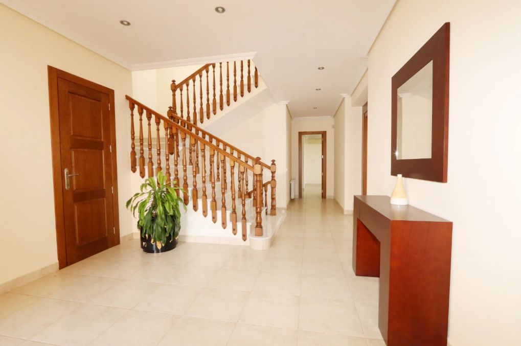 Villa exclusiva en Altea