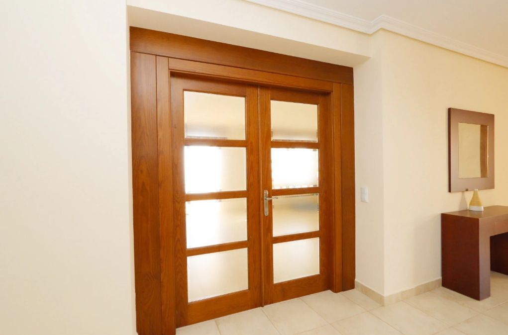 Villa exclusiva en Altea