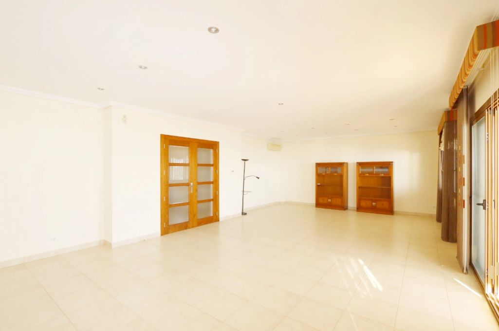 Villa exclusiva en Altea