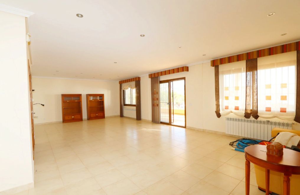 Villa exclusiva en Altea