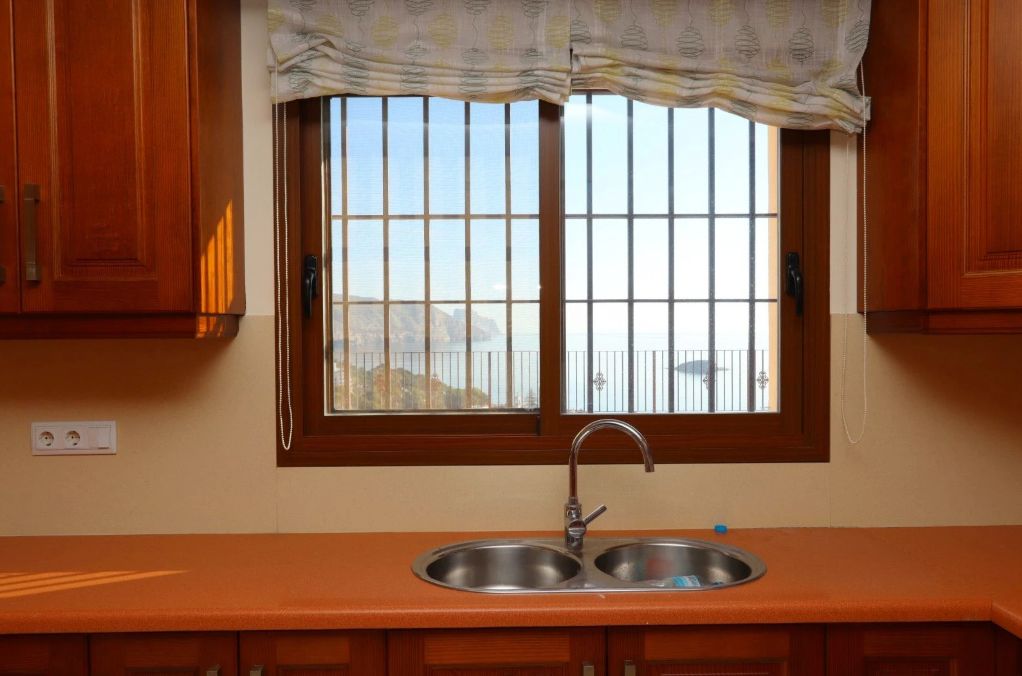 Villa exclusiva en Altea