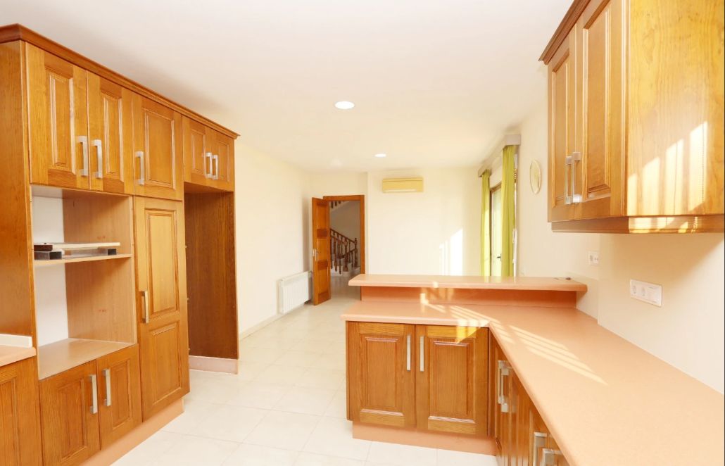 Villa exclusiva en Altea