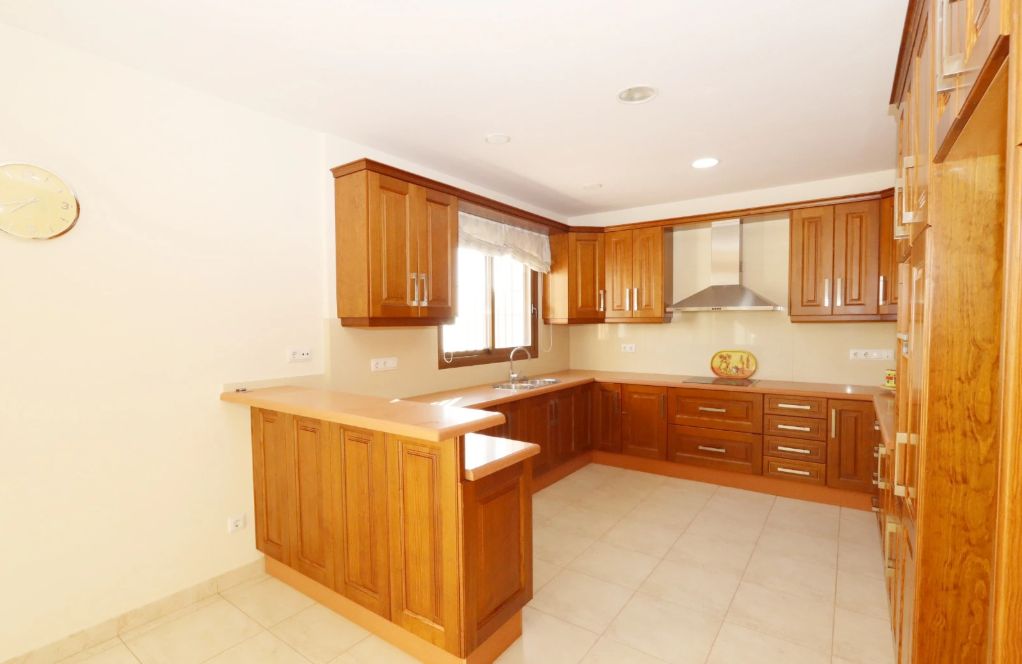 Villa exclusiva en Altea