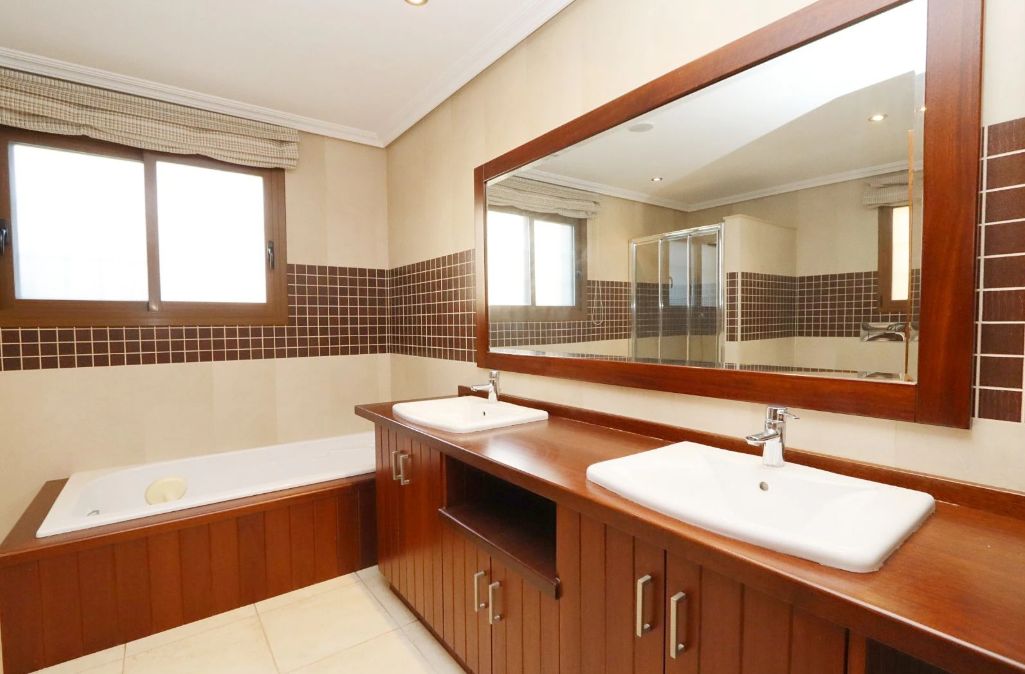 Villa exclusiva en Altea