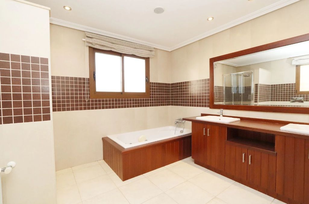 Villa exclusiva en Altea