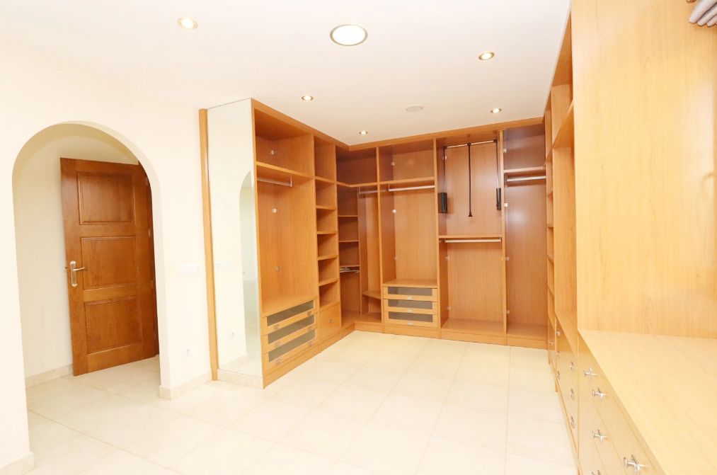 Villa exclusiva en Altea