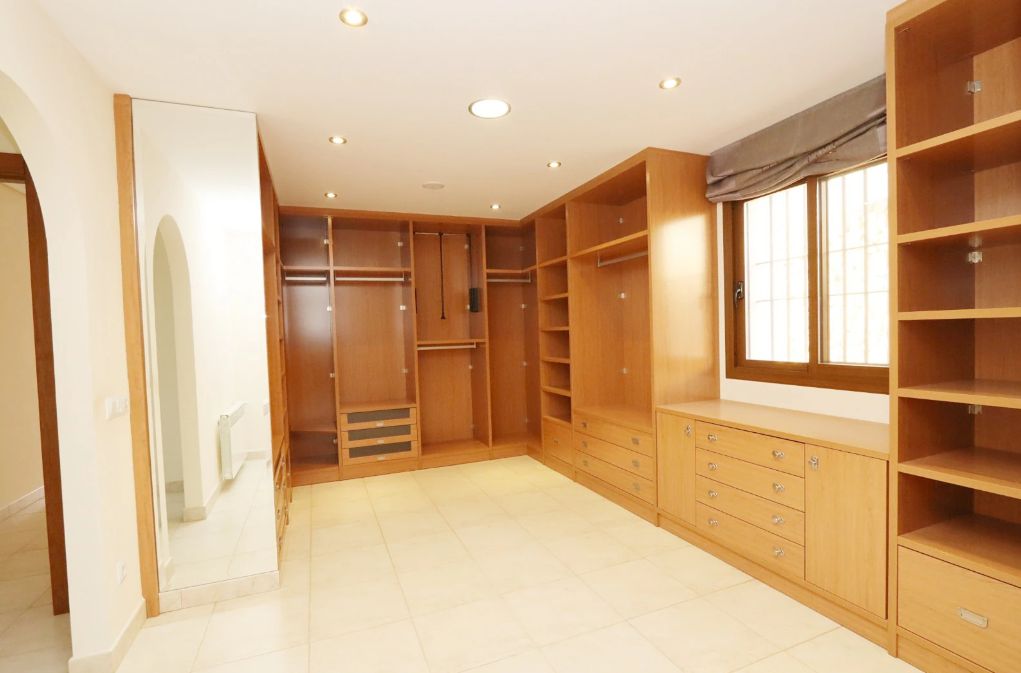 Villa exclusiva en Altea