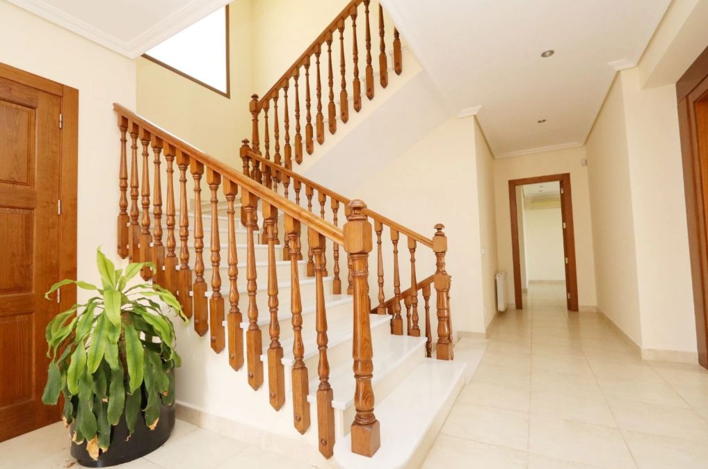 Villa exclusiva en Altea