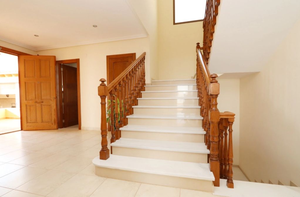 Villa exclusiva en Altea