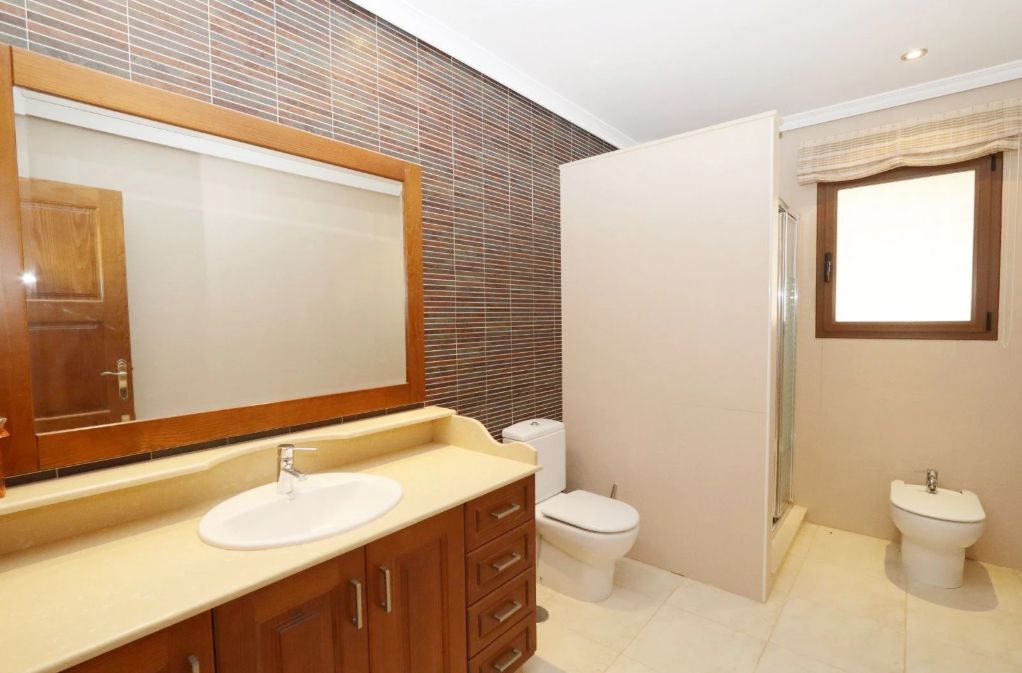 Villa exclusiva en Altea