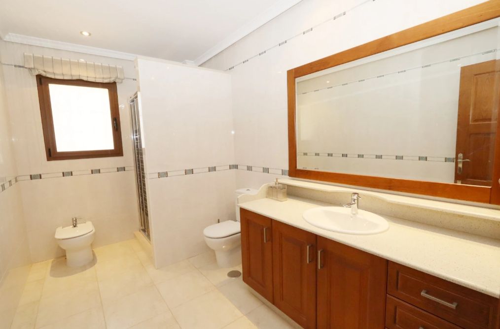 Villa exclusiva en Altea