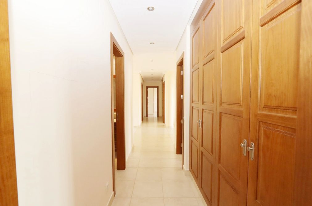 Villa exclusiva en Altea