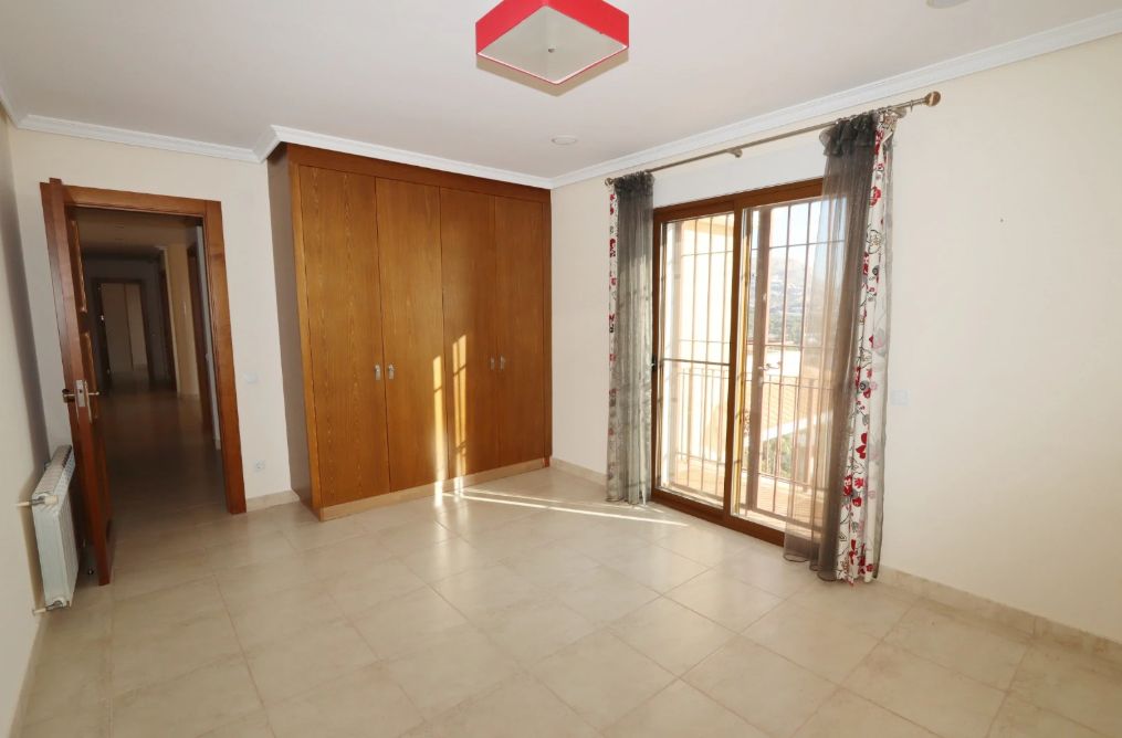 Villa exclusiva en Altea