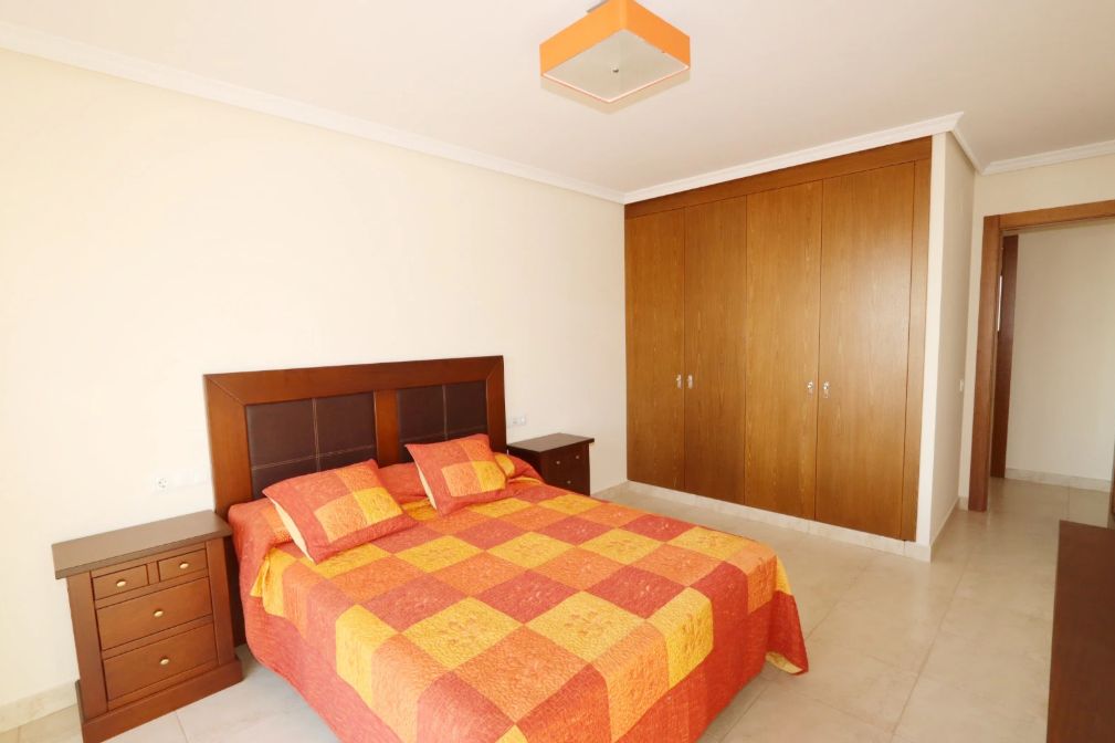 Villa exclusiva en Altea