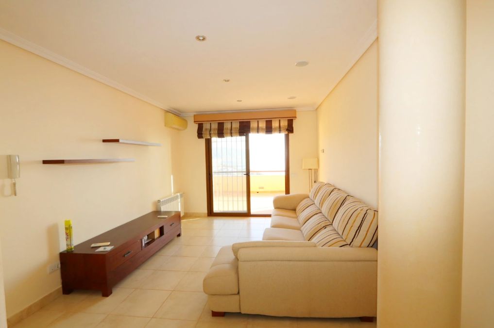 Villa exclusiva en Altea
