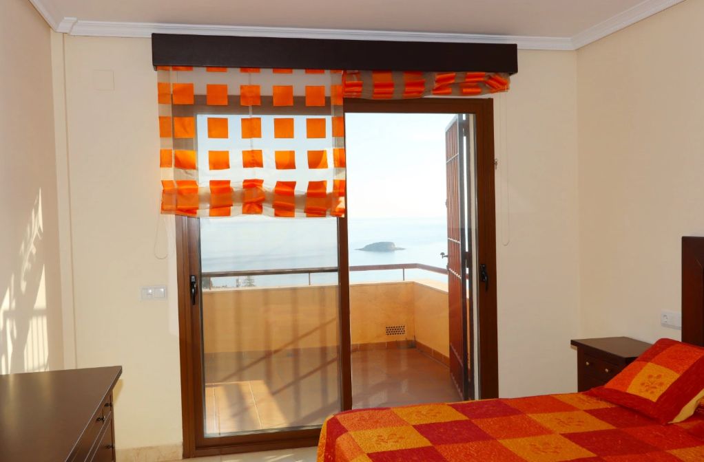 Villa exclusiva en Altea