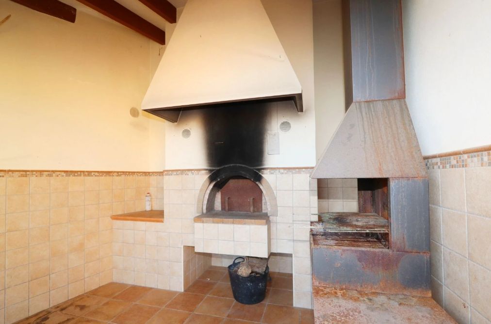 Villa exclusiva en Altea