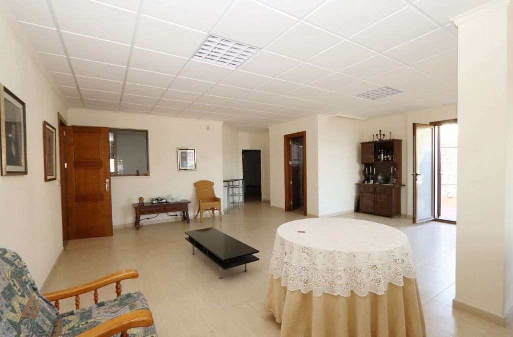 Villa exclusiva en Altea