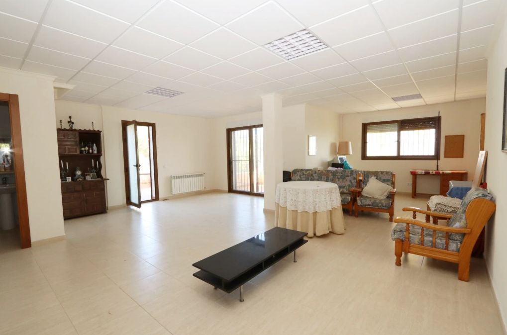 Villa exclusiva en Altea