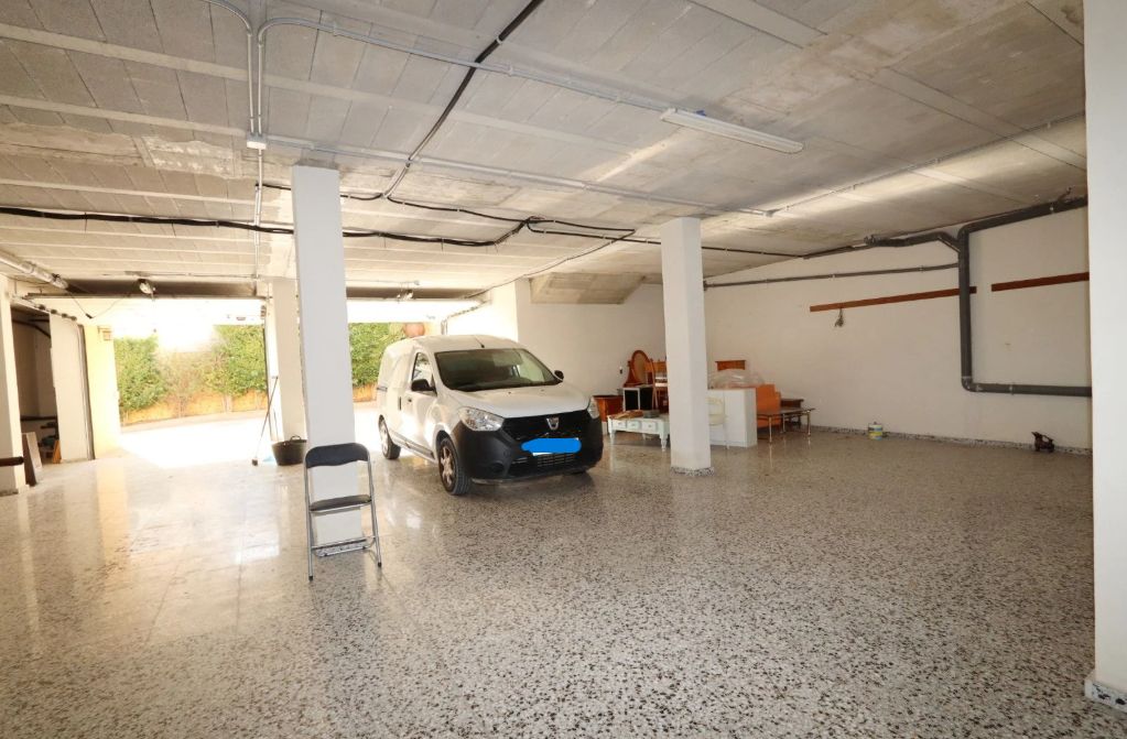 Villa exclusiva en Altea