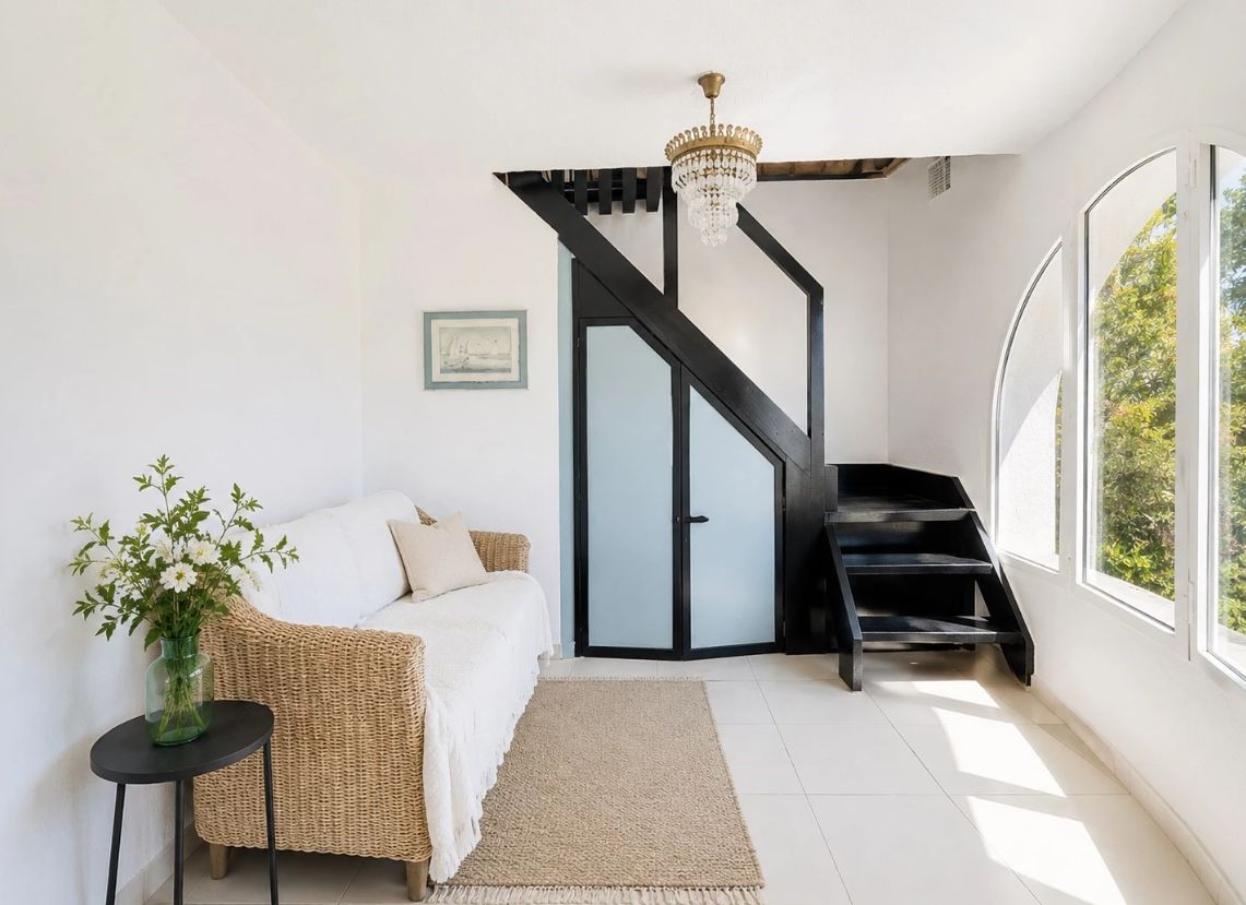 Villa en Montemare, Benissa Costa