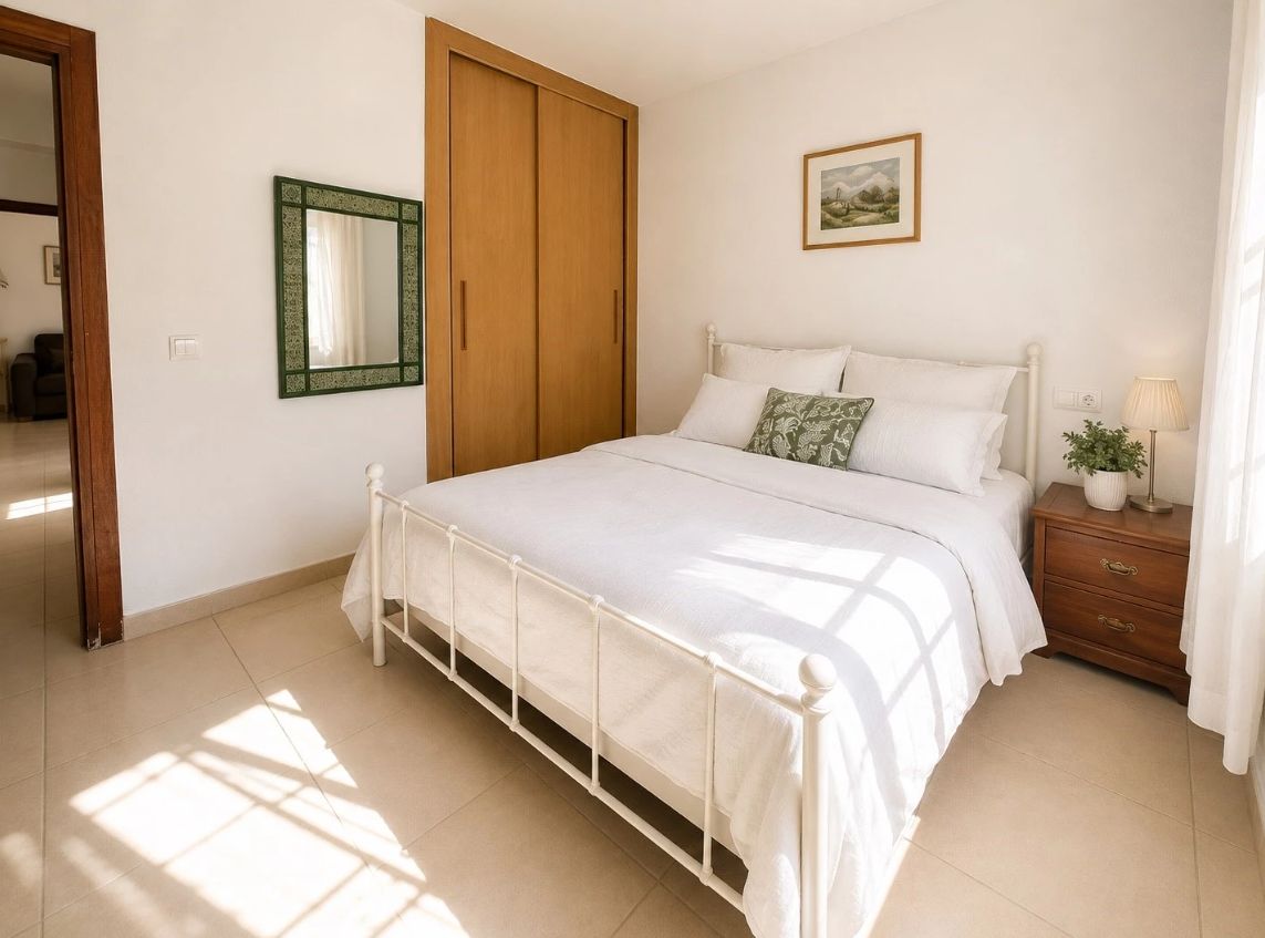 Villa en Montemare, Benissa Costa