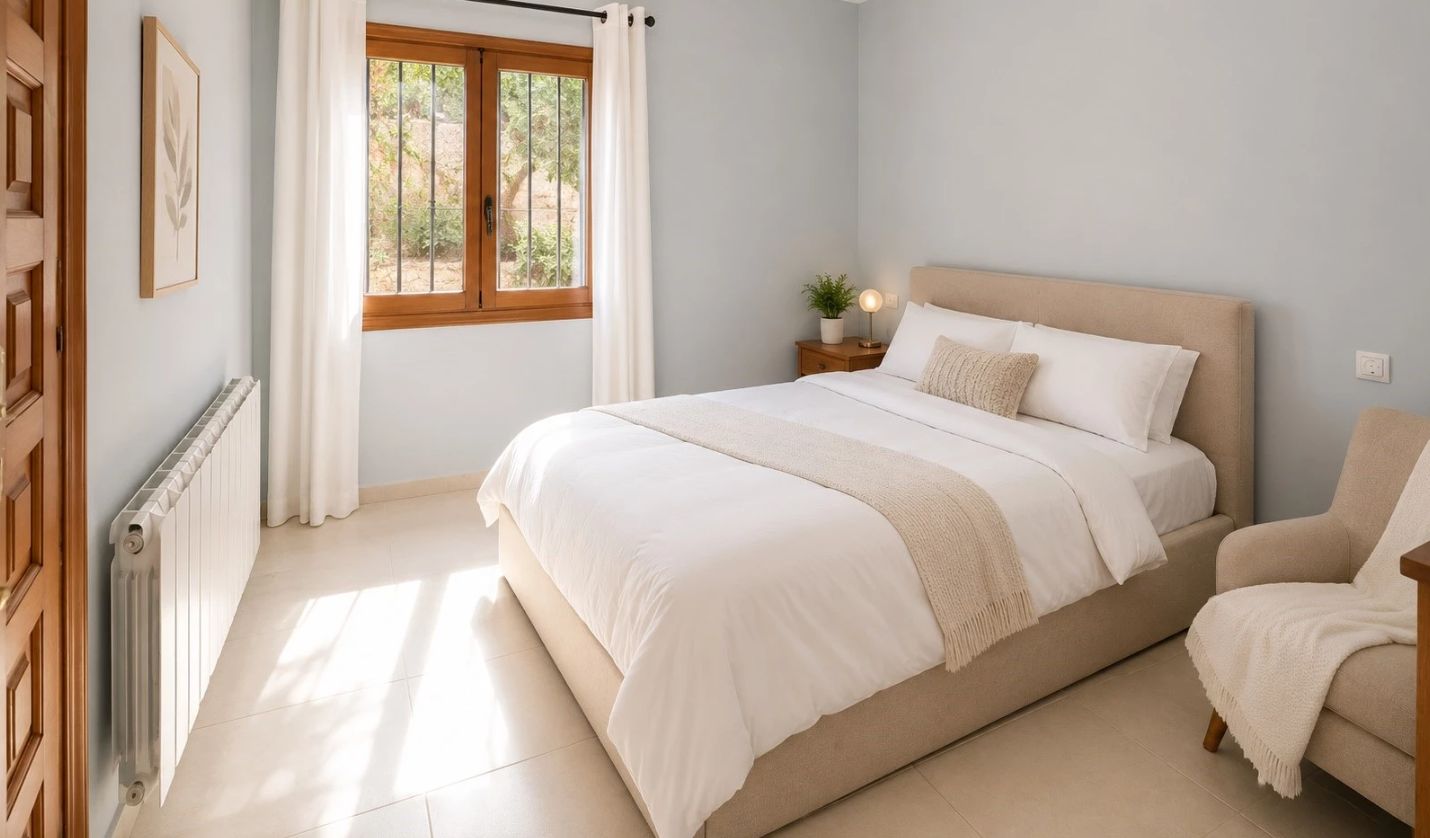 Villa en Montemare, Benissa Costa