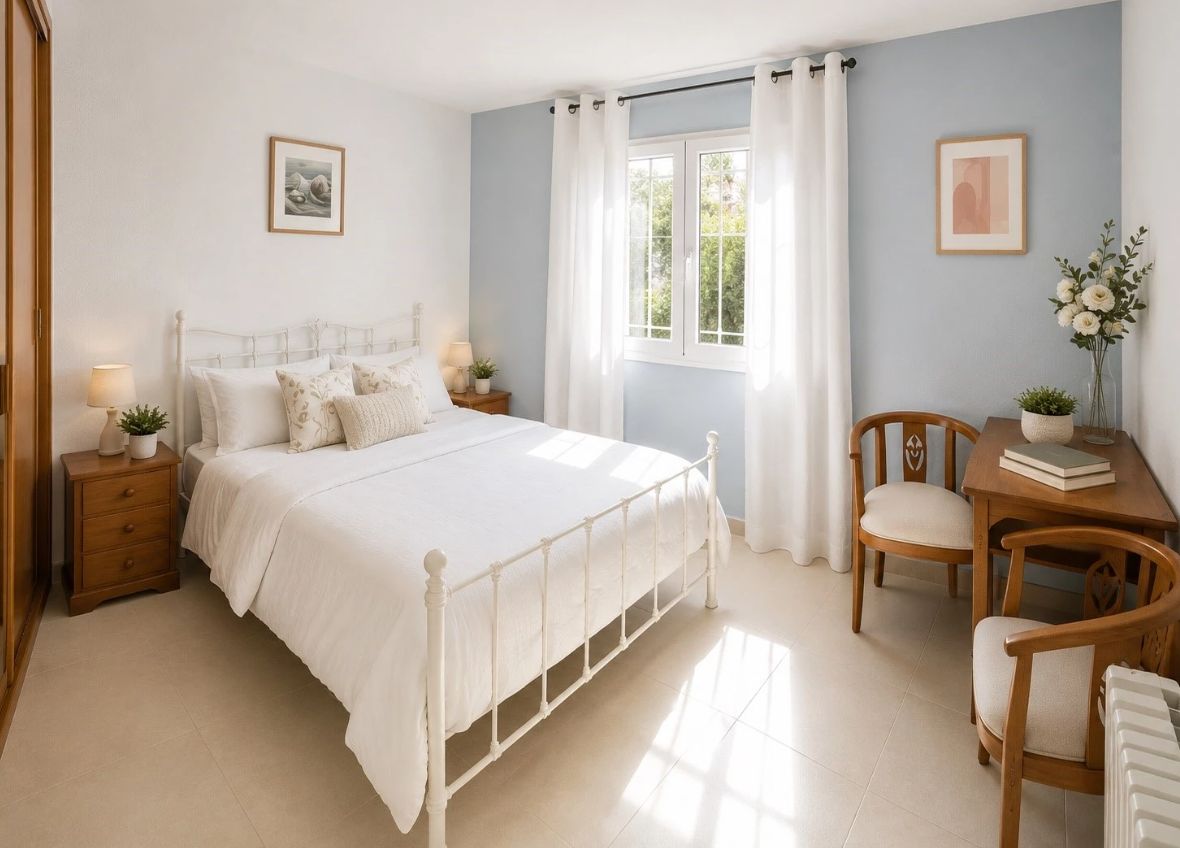 Villa en Montemare, Benissa Costa