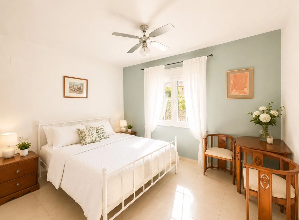 Villa en Montemare, Benissa Costa