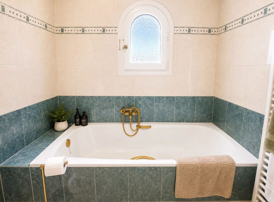 Villa en Montemare, Benissa Costa