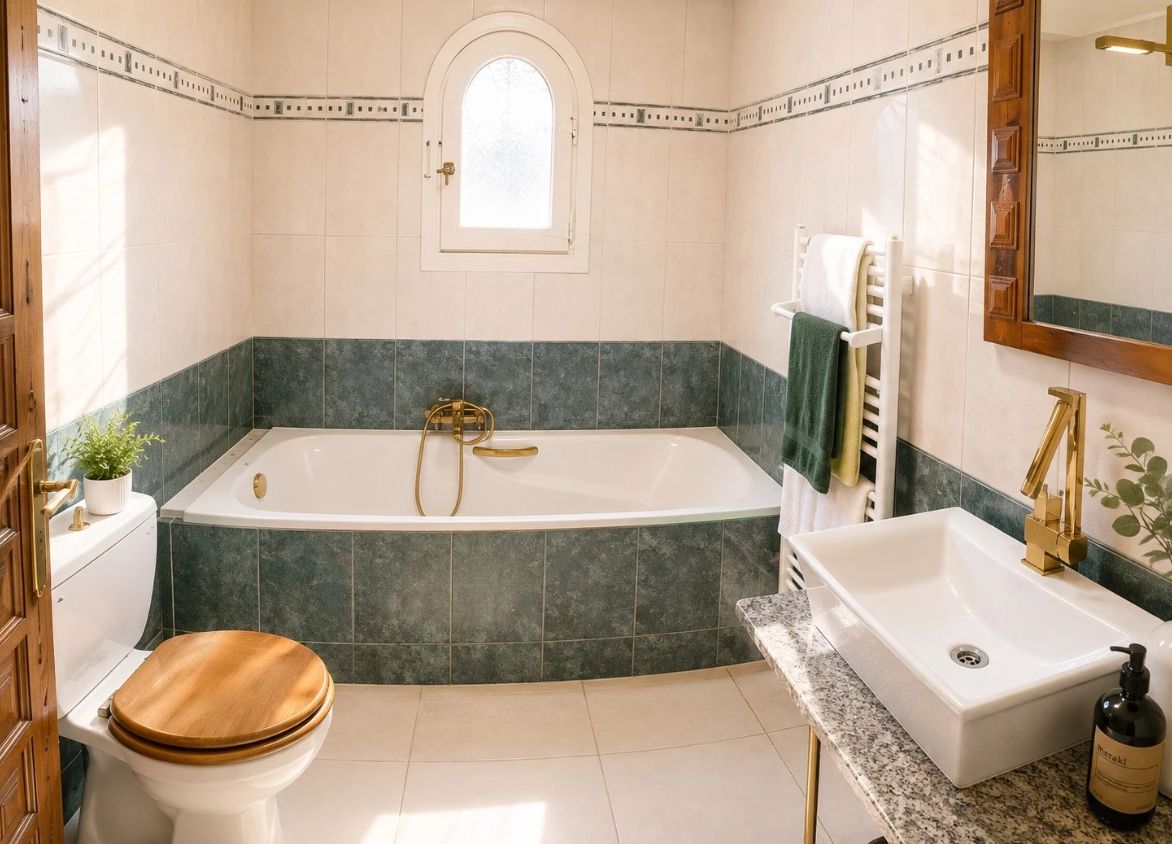 Villa en Montemare, Benissa Costa