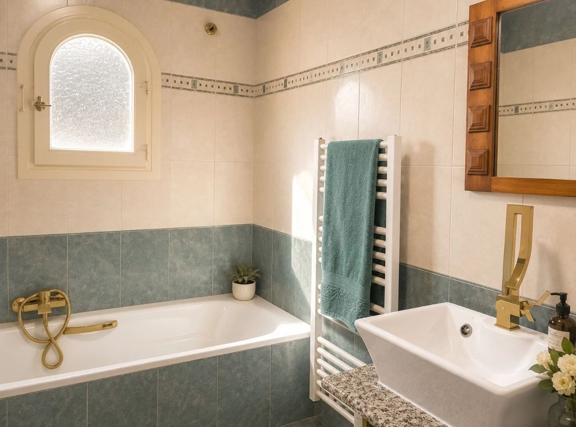 Villa en Montemare, Benissa Costa