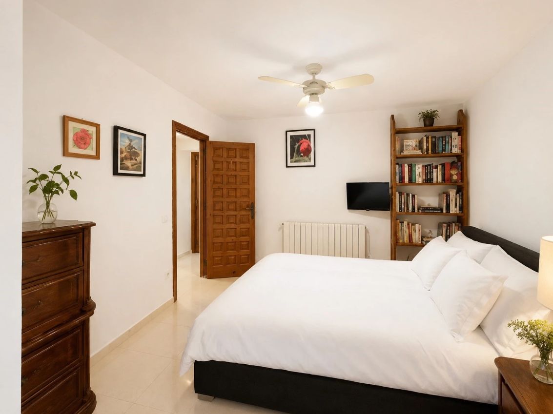 Villa en Montemare, Benissa Costa