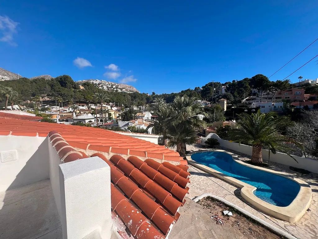 Casa o chalet en Zona de Mascarat