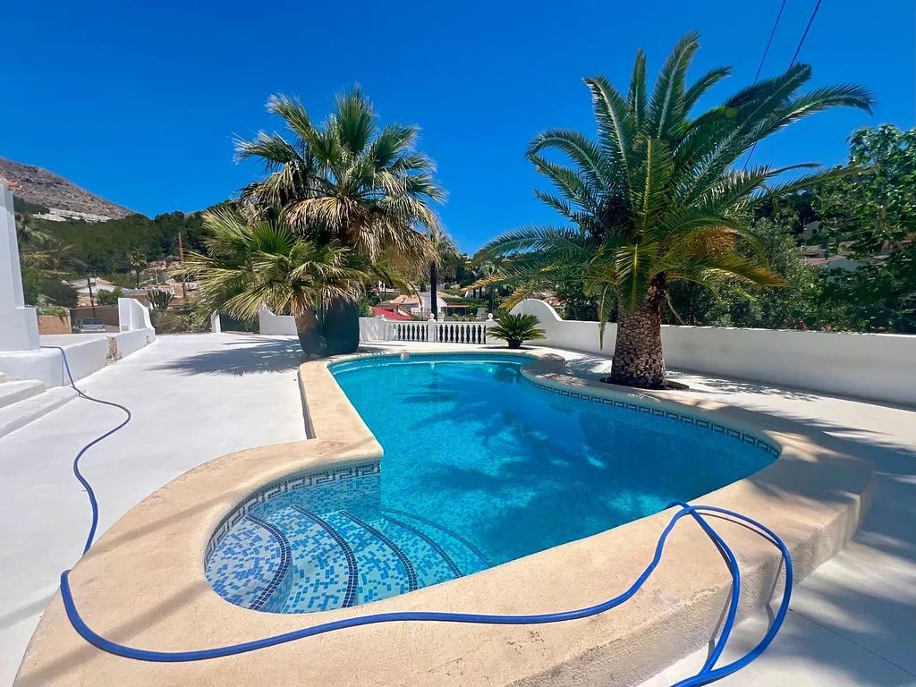 Casa o chalet en Zona de Mascarat