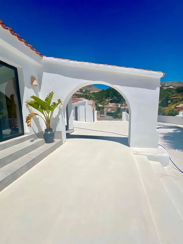 Casa o chalet en Zona de Mascarat