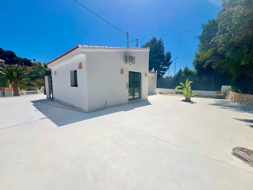 Casa o chalet en Zona de Mascarat