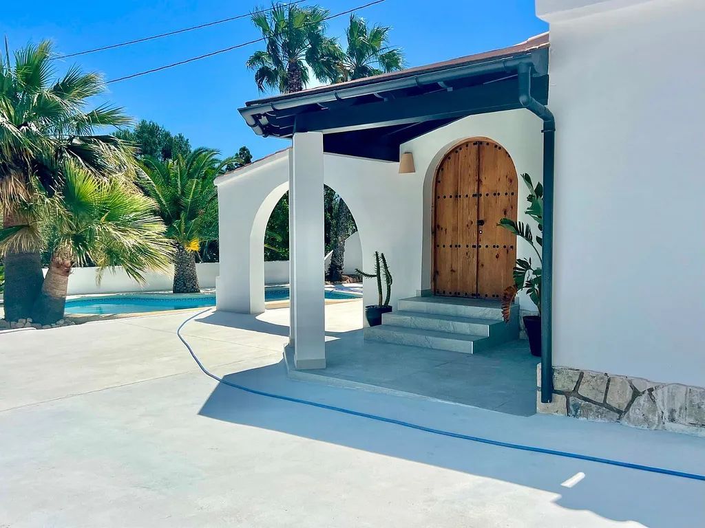 Casa o chalet en Zona de Mascarat