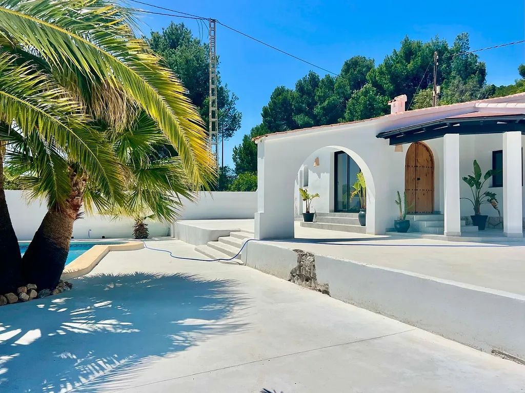 Casa o chalet en Zona de Mascarat