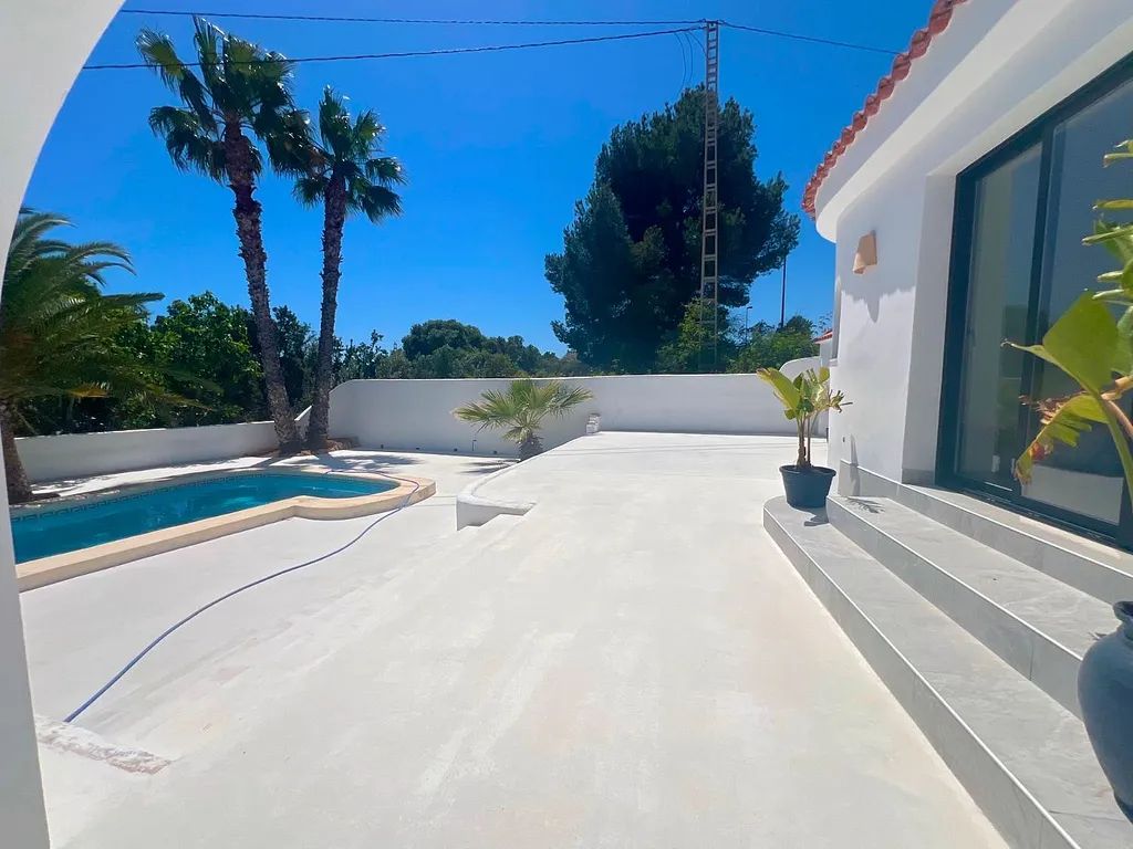 Casa o chalet en Zona de Mascarat