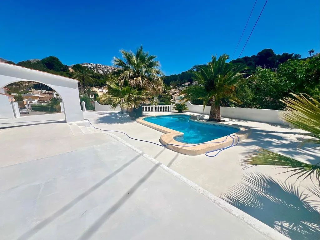Casa o chalet en Zona de Mascarat