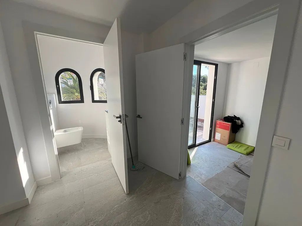 Casa o chalet en Zona de Mascarat