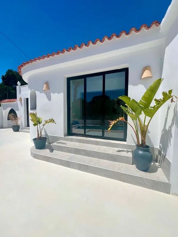 Casa o chalet en Zona de Mascarat