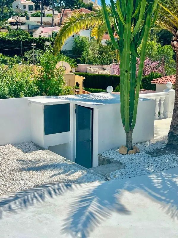 Casa o chalet en Zona de Mascarat