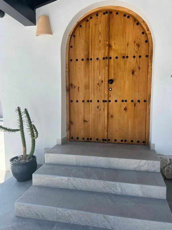 Casa o chalet en Zona de Mascarat