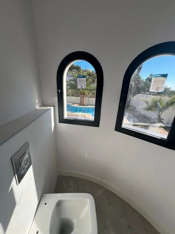 Casa o chalet en Zona de Mascarat